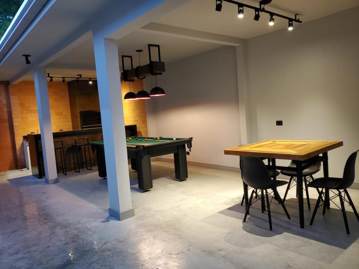 度假居 House 19 *