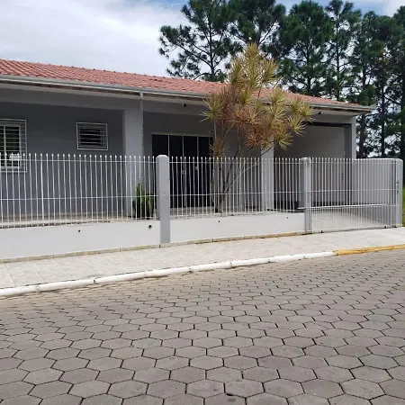 House 19 Villa Camboriu Exterior photo