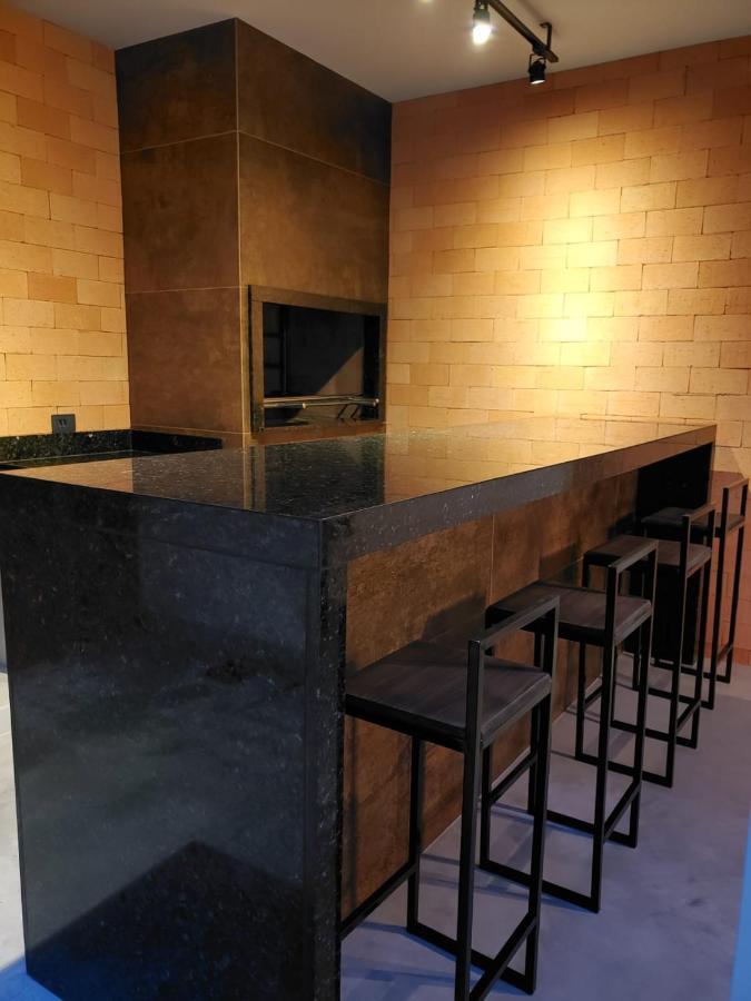 House 19 Camboriu