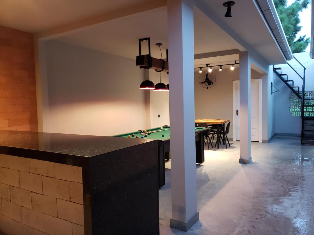 House 19 * Camboriu