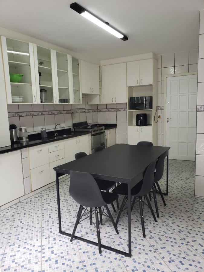 House 19 Camboriu